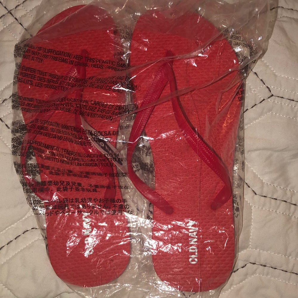 Flip flops